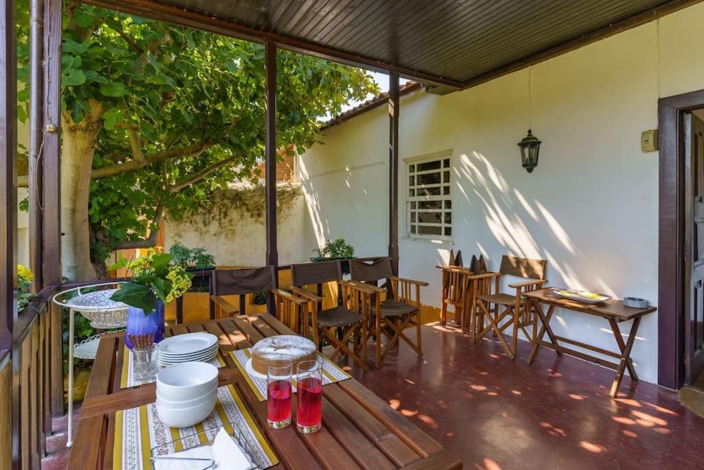 Quinta De Villa Franca - Douro เปโซดาเรกวา ภายนอก รูปภาพ