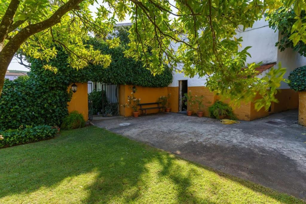 Quinta De Villa Franca - Douro เปโซดาเรกวา ภายนอก รูปภาพ