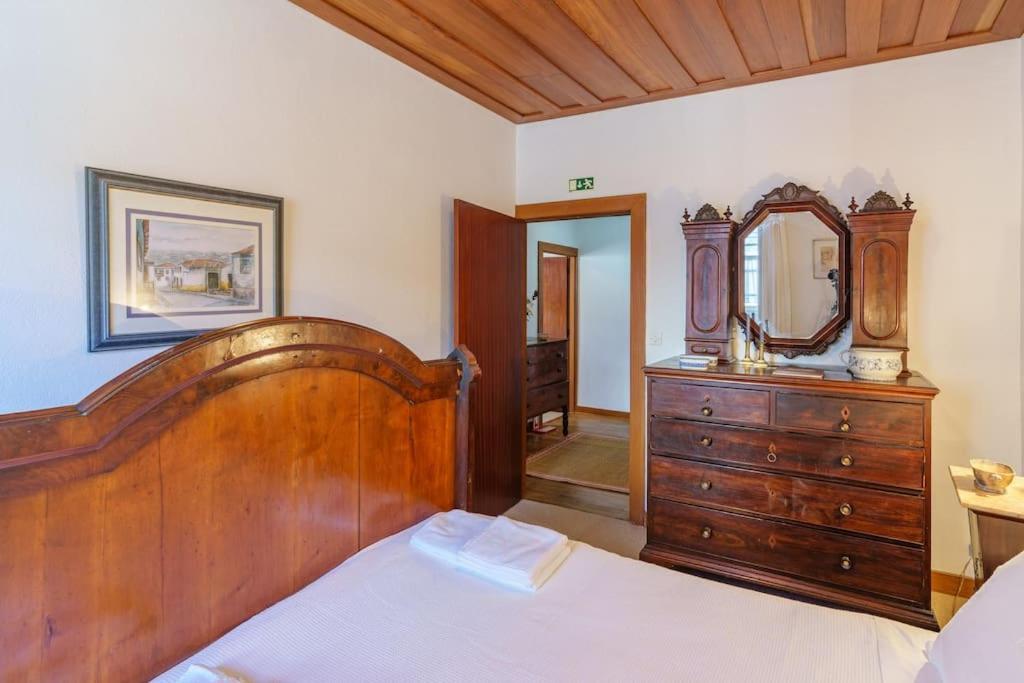 Quinta De Villa Franca - Douro เปโซดาเรกวา ภายนอก รูปภาพ