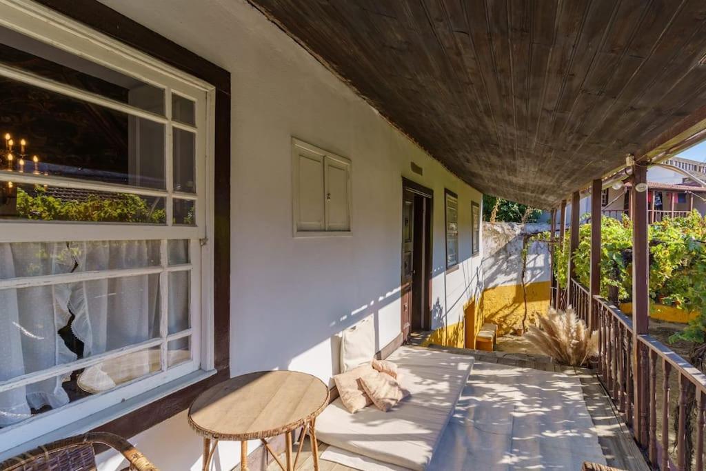 Quinta De Villa Franca - Douro เปโซดาเรกวา ภายนอก รูปภาพ