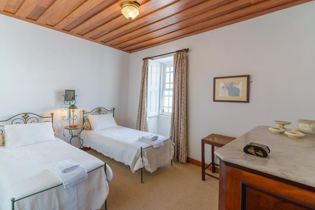 Quinta De Villa Franca - Douro เปโซดาเรกวา ภายนอก รูปภาพ