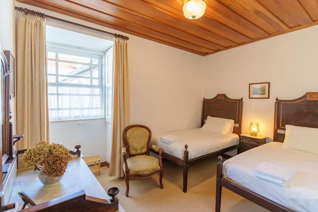 Quinta De Villa Franca - Douro เปโซดาเรกวา ภายนอก รูปภาพ